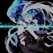 Nightcore Lights Thunder