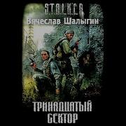 Тринадцатый Сектор Аудиокнига