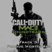 Call Of Duty Modern Warfare 3 Ost Prague Hostilities