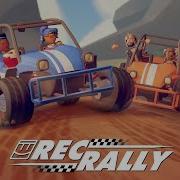 Rec Room Rec Rally Soundtrack