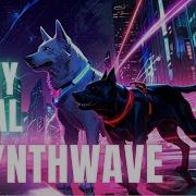 Industrial Metal Electro Synthwave