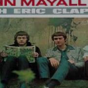 John Mayall The Bluesbreakers Have You Heard