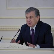 Prezident Eksport Va Importdagi Kamchiliklarni Tanqid Qildi