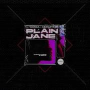 Wonga Kean Dysso Plain Jane 2024