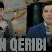 Zaur Quluzade Ft Suleyman Nifteliyev Men Qeribi Yarim Gedib Resmi Qalib
