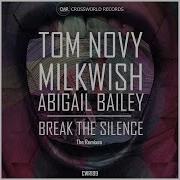 Break The Silence Dj Marika Tripwerk Ranno Vollman Remix