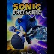 Soundtrack 1 Sonic Unleashed Java