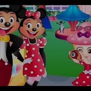 Chaglagi Baby Hazel In Disneyland Full English Game Baby Movie Episode Top Baby Games