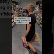 If She Can T Clap Her Hands Joshrichards Tiktok