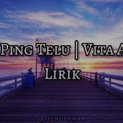 Sun Peng Telu Lirik