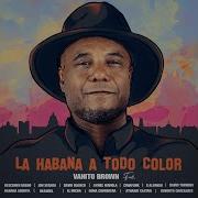 Aymee Nuviola La Habana A Todo Color Feat Habana Abierta Roberto