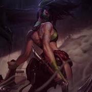 Akali Champion Theme