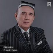 Sherali Jo Rayev Tark Aylama