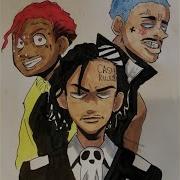 Lil Tracy Don T Play Feat Lil Uzi Vert Lil Tracy Yung Bans