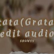 Patatata Edit Audio