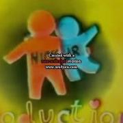 Noggin And Nick Jr Logo Collection In G Major 1