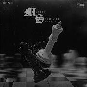 Dex Z8 Mode Survie Part 3 Instrumental