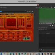 How To Make Saxophone Vocoder On Sony Vegas Pro