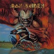 Iron Maiden The Educated Fool Virtual Xi 1998