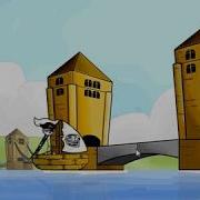 Путешествие Тролля Troll Adventures