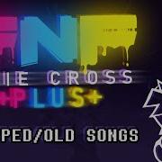 Indie Cross Plus Scrapped Old Songs