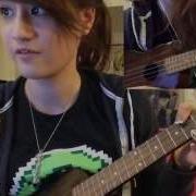 Steven Universe Ukulele Medley