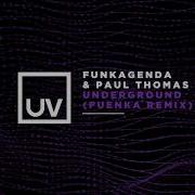 Fuenka Underground Fuenka Remix