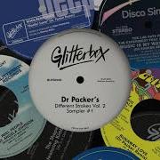 Give It Up Feat Kathy Brown Dr Packer Remix