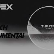 Neffex The Itch Instrumental