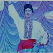 Svitlo Sofii Ой Козаче Козаченько