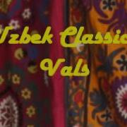 Uzbek Classic Vals