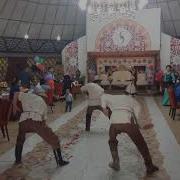 Кыргыз Бийи Биймерген Жаз Тобу