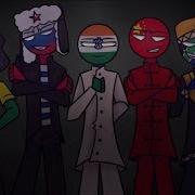 Top 15 Meme Countryhumans 3