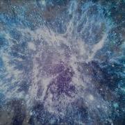 Amanda Relaxing Ambient Music For Infinite Spaces