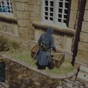 Как Открыть Костюм Эдварда Кэнуэя В Assassin S Creed Unity