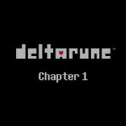 Deltarune Theme King