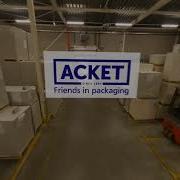 Acket