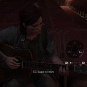 The Last Of Us 2 Guitar