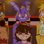 Five Nights At Freddy S La La La Speed