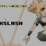 Utau Backslash