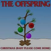 Christmas The Offspring Instrumental