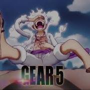 Ost Luffy Gear 5 Vs Kaido