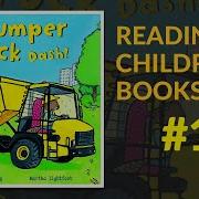 Dumper Truck Dash