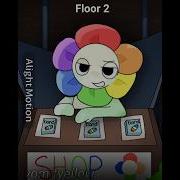 Fallen Down Animation Meme