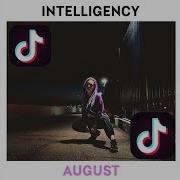 Август Intelligency Tik Tok