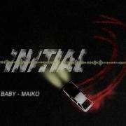 Initial D Don T Go Baby