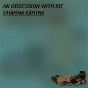 Graham Kartna We Only Human