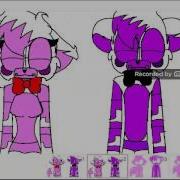 Lapse Time Meme Funtime Foxy And Funtime Freddy