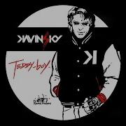 Kavinsky Arpanet Nightdrive Rework