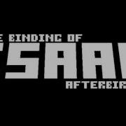 The Binding Of Isaac Afterbirth Ost Terminus